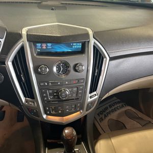 2012 Cadillac SRX LUXURY COLLECTION thumbnail 38