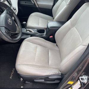 2015 Toyota RAV4 XLE 缩略图 55