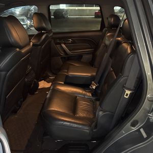2009 Acura MDX SH-AWD W/TECH W/RES — миниатюра 34