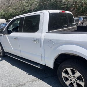 FORD F-150 XLT - 6