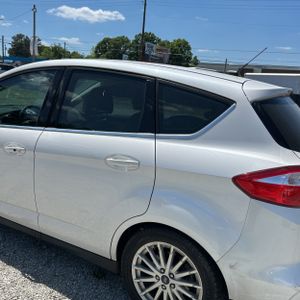 FORD C-MAX HYBRID SEL - 6