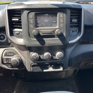 2020 RAM 1500 BIG HORN — миниатюра 35