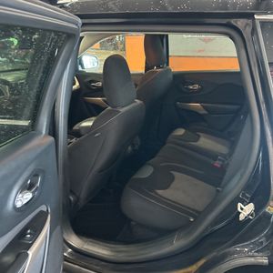 صورة مصغرة 34 لـ 2018 JEEP CHEROKEE LATITUDE
