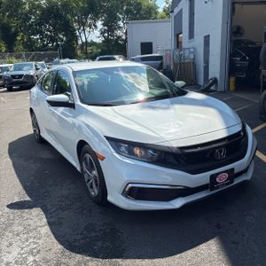 صورة مصغرة 12 لـ 2019 Honda CIVIC LX