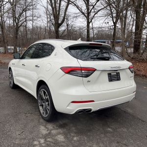 MASERATI LEVANTE GRANLUSSO - 5