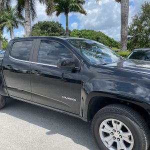 صورة مصغرة 13 لـ 2019 Chevrolet COLORADO LT