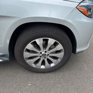 2019 Mercedes-BENZ GLS — миниатюра 20