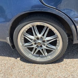 2001 Toyota COROLLA LE thumbnail 18
