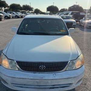 صورة مصغرة 15 لـ 2002 Toyota AVALON XLS