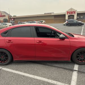 2023 KIA FORTE LXS 缩略图 11