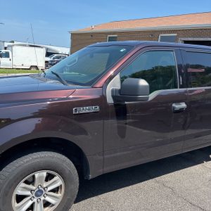 صورة 2 لـ 2018 FORD F-150 XLT