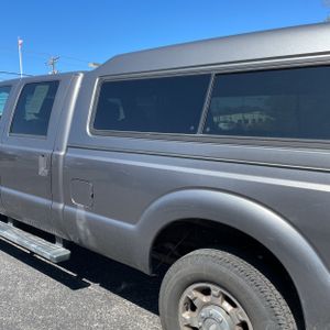 Ford F-250 Super Duty XLT - 6