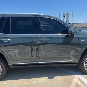 2026 Cadillac ESCALADE LUXURY — миниатюра 11