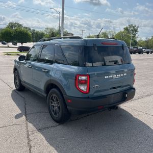 FORD BRONCO SPORT BIG BEND - 5