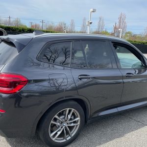 BMW X3 XDRIVE30I - 9