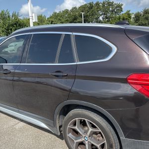 صورة 6 لـ 2017 BMW X1 SDRIVE28I