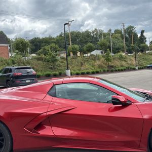 صورة مصغرة 11 لـ 2021 Chevrolet CORVETTE STINGRAY