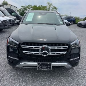 صورة مصغرة 14 لـ 2026 Mercedes-BENZ GLE