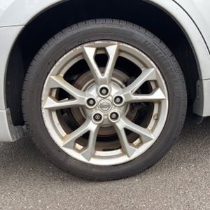 صورة مصغرة 19 لـ 2014 Nissan MAXIMA 3.5 SV