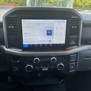 صورة مصغرة 37 لـ 2025 FORD F-150 XLT