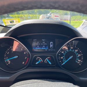2013 FORD ESCAPE TITANIUM 缩略图 41