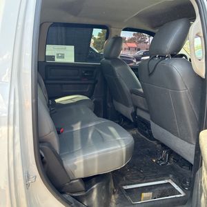 2019 RAM 1500 CLASSIC TRADESMAN 照片 27