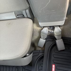 2016 Nissan FRONTIER S — фото 56
