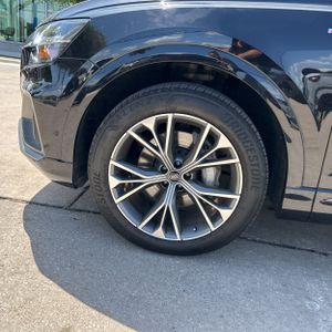 2021 AUDI Q8 PREMIUM PLUS — миниатюра 17