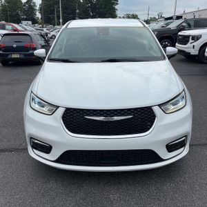 صورة مصغرة 12 لـ 2023 Chrysler PACIFICA TOURING L