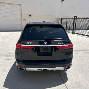 BMW X7 XDRIVE40I - 7
