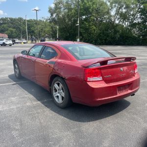 2009 Dodge CHARGER SXT 照片 5