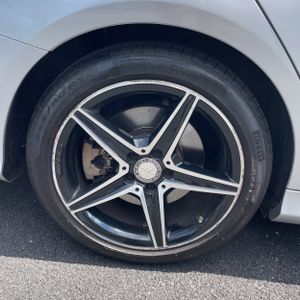 صورة 19 لـ 2016 Mercedes-BENZ C-CLASS AMG