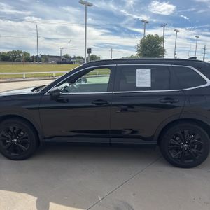 Honda CR-V Hybrid Sport Touring - 4