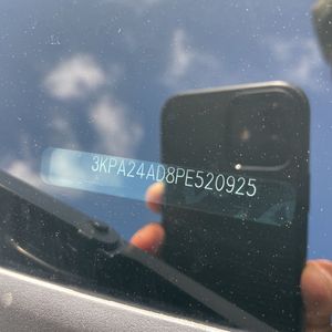 صورة مصغرة 52 لـ 2023 KIA RIO LX