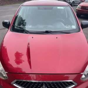 صورة مصغرة 14 لـ 2020 Mitsubishi MIRAGE LE