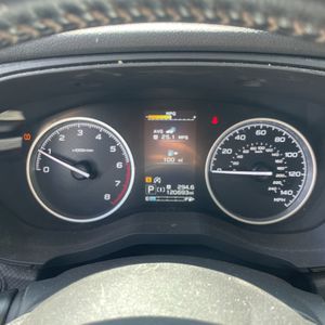 صورة مصغرة 40 لـ 2019 Subaru FORESTER PREMIUM