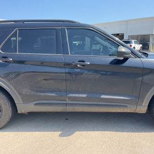 2022 FORD EXPLORER TIMBERLINE — миниатюра 11