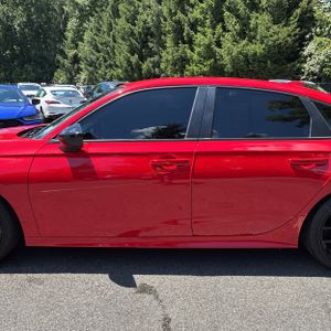 صورة 4 لـ 2023 Honda CIVIC SPORT
