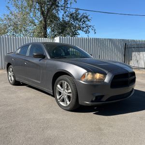 صورة 10 لـ 2014 Dodge CHARGER SXT