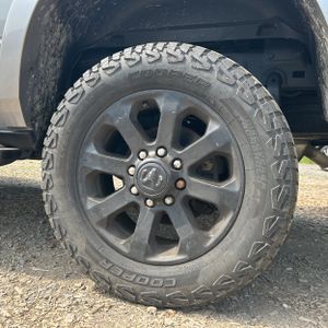 صورة مصغرة 18 لـ 2019 RAM 2500 LARAMIE