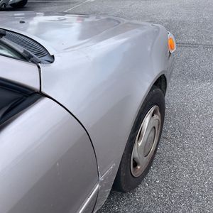 2000 Toyota COROLLA LE — миниатюра 52