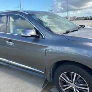 2019 Infiniti QX60 LUXE — фото 13