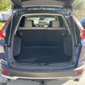 صورة 41 لـ 2020 Honda CR-V LX
