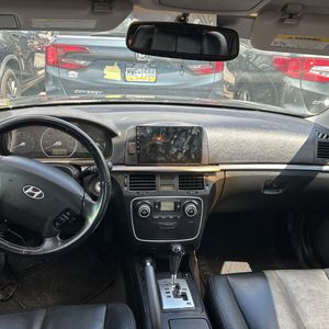 صورة 32 لـ 2007 Hyundai SONATA LIMITED
