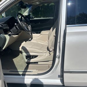 2020 Cadillac ESCALADE ESV LUXURY 照片 31