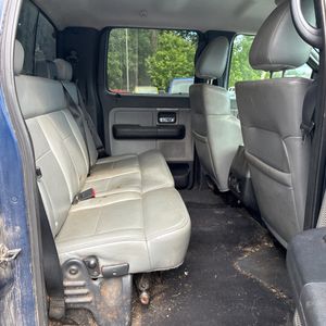 صورة مصغرة 34 لـ 2007 FORD F-150 FX4