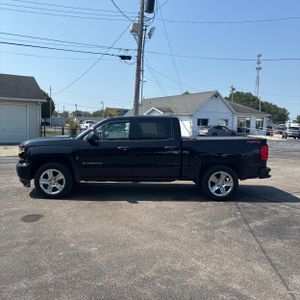صورة 3 لـ 2018 Chevrolet SILVERADO 1500 CUSTOM