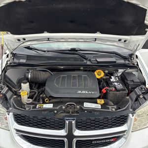 2014 Dodge GRAND CARAVAN SE 缩略图 41