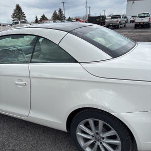 VOLKSWAGEN EOS KOMFORT SULEV - 6