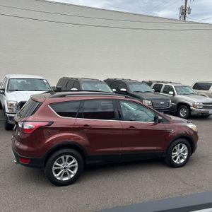 FORD ESCAPE SE - 10